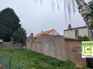 Vente maison 3 pièces Vente maison 3 pièces