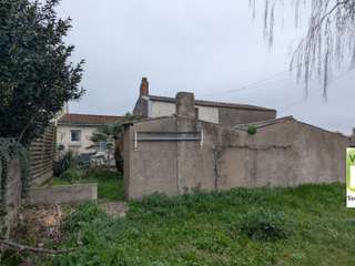Vente maison 3 pièces Vente maison 3 pièces