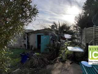 Vente maison 3 pièces Vente maison 3 pièces