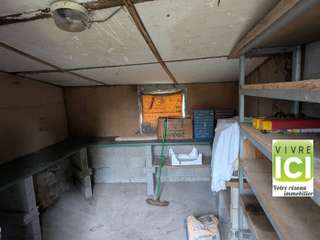 Vente maison 3 pièces Vente maison 3 pièces