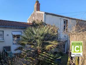 Vente Maison 1 chambreLa Chapelle Basse Mer