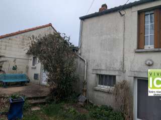 Vente maison 3 pièces Vente maison 3 pièces
