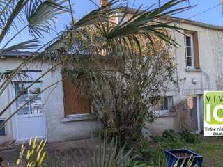 Vente maison 3 pièces Vente maison 3 pièces