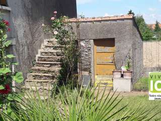 Vente maison 3 pièces Vente maison 3 pièces