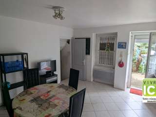 Vente maison 3 pièces Vente maison 3 pièces