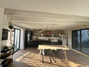 Vente Maison 3 chambresLa Chapelle Basse Mer