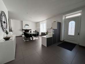 Vente Maison 4 chambresLa Chapelle Basse Mer