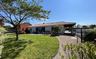 Photo Vente maison La Chapelle Basse Mer