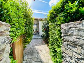 Vente Maison 5 chambresLa Chapelle Basse Mer