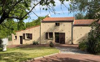 Photo Vente maison La Chapelle Basse Mer