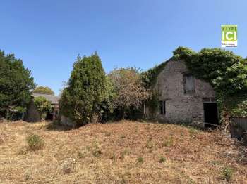 Vente Maison 4 piècesLa Chapelle Basse Mer