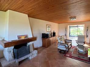 Vente Maison 4 chambresLa Chapelle Basse Mer