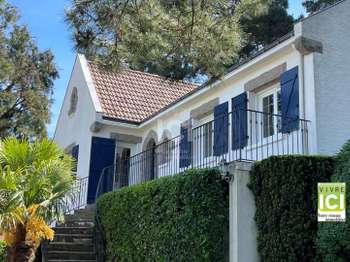 Vente Maison 4 chambresLa Chapelle Basse Mer
