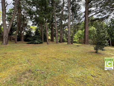 Vente maison 7 pièces Vente maison 7 pièces