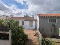 Vente maison 2 pièces