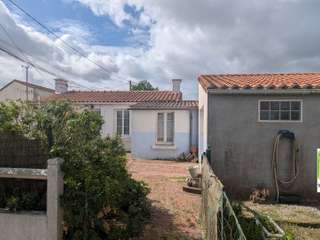 Vente maison 2 pièces Vente maison 2 pièces