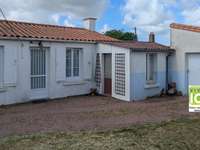 Vente maison 2 pièces