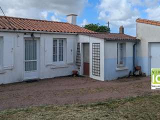 Vente maison 2 pièces Vente maison 2 pièces