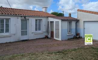 Photo Vente maison La Chapelle Basse Mer