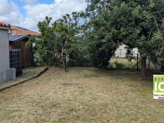 Vente maison 2 pièces Vente maison 2 pièces