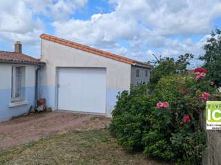 Vente maison 2 pièces Vente maison 2 pièces