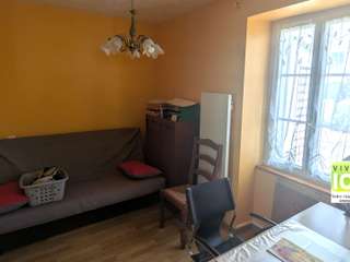 Vente maison 2 pièces Vente maison 2 pièces