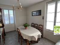 Vente maison 2 pièces