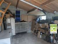 Vente maison 2 pièces