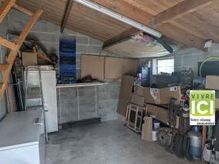 Vente maison 2 pièces Vente maison 2 pièces
