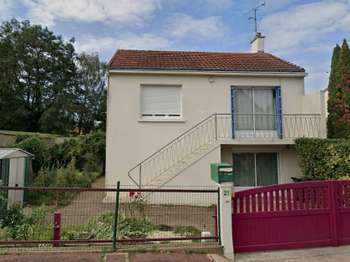 Vente Maison 3 chambresLa Chapelle Basse Mer