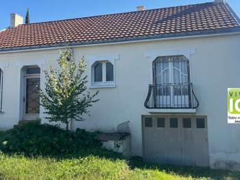 Vente Maison 2 chambresLa Chapelle Basse Mer