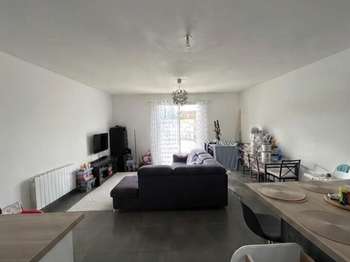 Vente Maison 2 chambresLa Chapelle Basse Mer