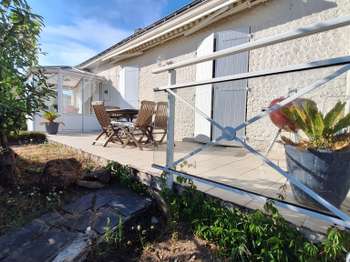 Vente maison 4 pièces La Chapelle Basse Mer 44
