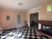 Vente maison 8 pièces Vente maison 8 pièces