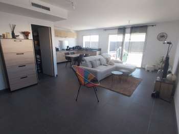 Vente maison 4 pièces La Chapelle Basse Mer 44