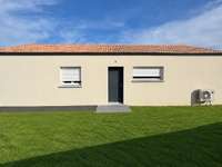 Vente maison 4 pièces Vente maison 4 pièces