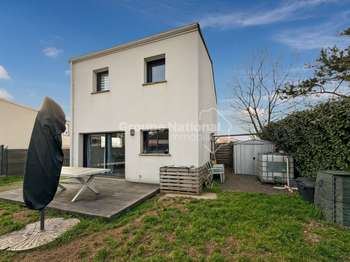 Vente maison 4 pièces La Chapelle Basse Mer 44