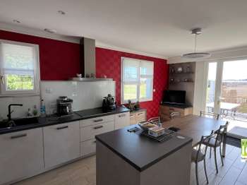 Vente maison 7 pièces La Chapelle Basse Mer 44