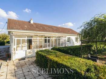 Vente maison 7 pièces La Chapelle Basse Mer 44