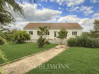 Vente Maison 5 chambresLa Chapelle Basse Mer