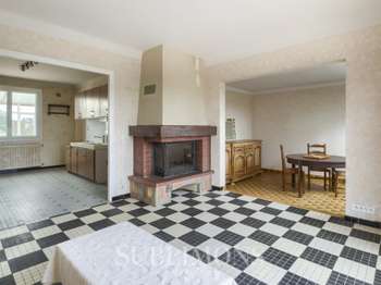 Vente maison 7 pièces Vente maison 7 pièces