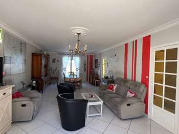 Vente Maison 4 chambresLa Chapelle Basse Mer