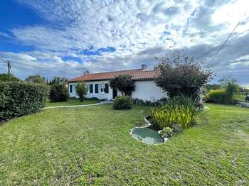 Vente Maison 3 chambresLa Chapelle Basse Mer