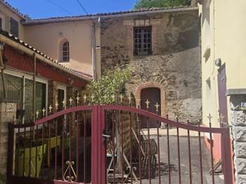 Vente maison 8 pièces La Chapelle Basse Mer 44