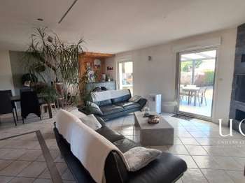 Vente Maison 3 chambresLa Chapelle Basse Mer