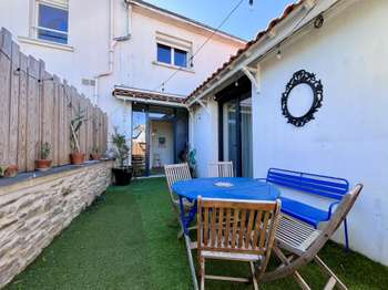 Vente maison 6 pièces La Chapelle Basse Mer 44