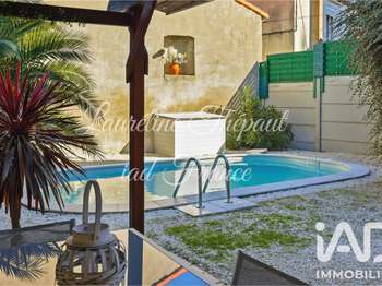Vente Maison 3 chambresLa Chapelle Basse Mer