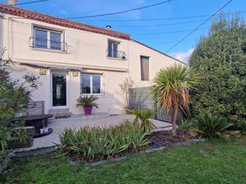 Vente maison 4 pièces La Chapelle Basse Mer 44