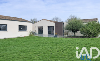 Photo Vente maison La Chapelle-Bâton