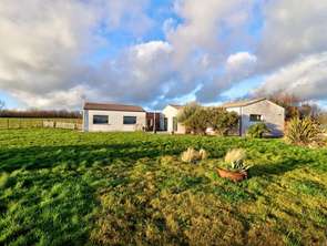 Vente Maison 3 chambresLa Chapelle-Bâton